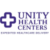 UHC RP Transparent Logo